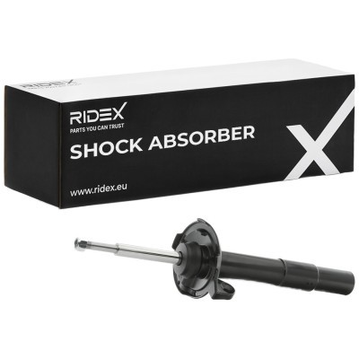 Amortyzator RIDEX 854S1323 854S1323 - foto 2