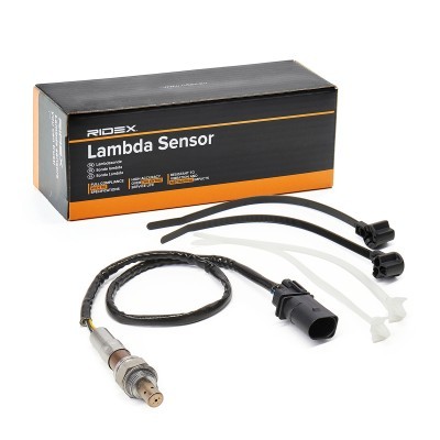 Sonda Lambda RIDEX 3922L0797 3922L0797 - foto 2