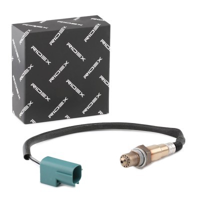 Sonda Lambda RIDEX 3922L0028 3922L0028 - foto 2