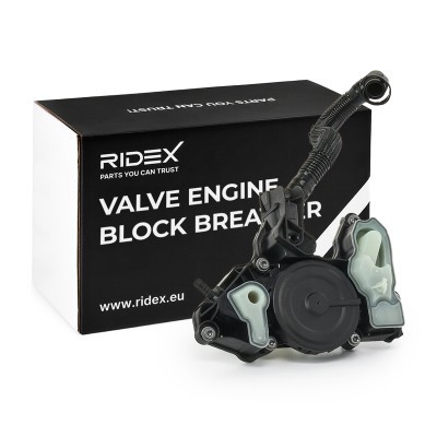 Zawór odmy RIDEX 3886V0089 3886V0089 - foto 2