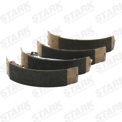 Klocki hamulcowe Stark SKBS-0450288 SKBS-0450288 - foto 4