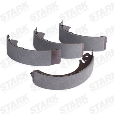 Klocki hamulcowe Stark SKBS-0450162 SKBS-0450162 - foto 4
