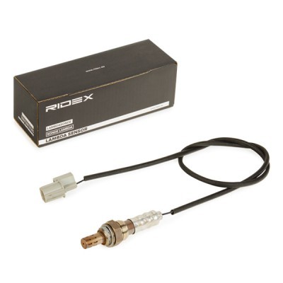 Sonda Lambda RIDEX 3922L0632 3922L0632 - foto 2