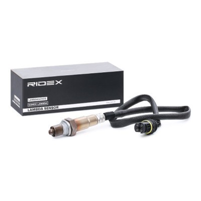 Sonda Lambda RIDEX 3922L0055 3922L0055 - foto 2