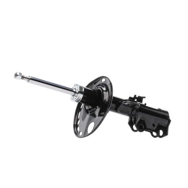 Amortyzator RIDEX 854S17943 854S17943 - foto 1