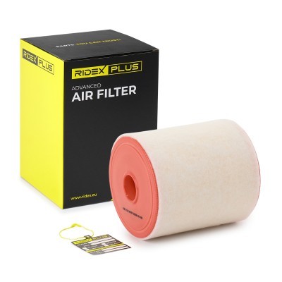 Filtr Powietrza RIDEX 8A0435P 8A0435P - foto 1