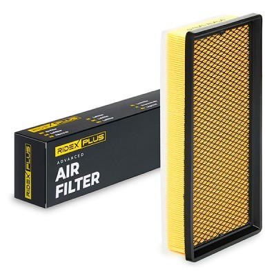 Filtr Powietrza RIDEX 8A0144P 8A0144P - foto 2