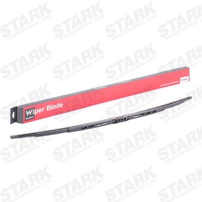 Pióro Wycieraczki Stark SKWIB-0940161 SKWIB-0940161 - foto 2