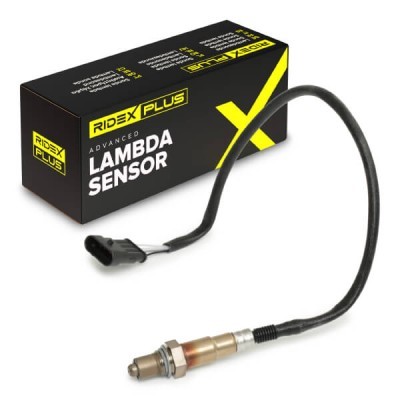 Sonda Lambda RIDEX 3922L0025P 3922L0025P - foto 2