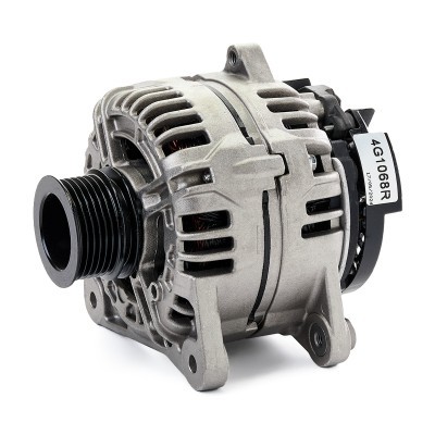 Alternator RIDEX 4G1068R 4G1068R - foto 3