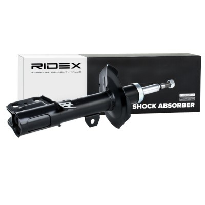 Amortyzator RIDEX 854S0211 854S0211 - foto 5