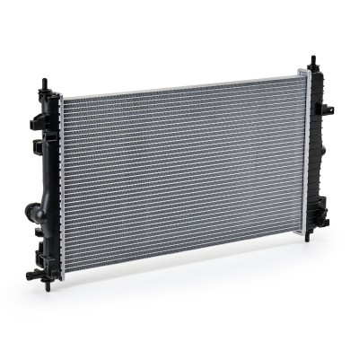 Chłodnica RIDEX 470R0570 470R0570 - foto 5