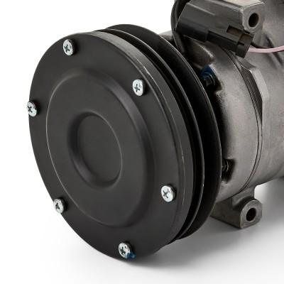 Sprężarka Klimatyzacji 447K1205R - foto 5