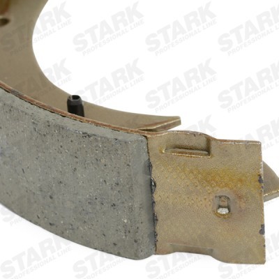 Klocki hamulcowe Stark SKBS-0450007 SKBS-0450007 - foto 5
