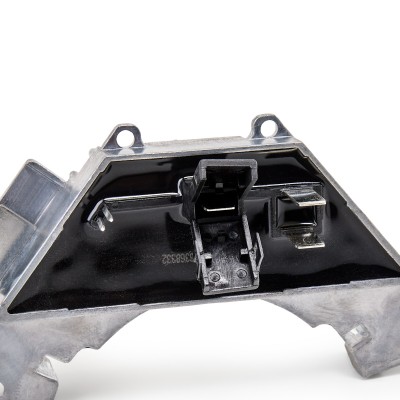 Rezystor Opornik Dmuchawy RIDEX 2975R0067 2975R0067 - foto 5