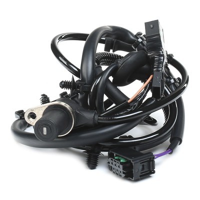 Czujnik ABS RIDEX 412W1220 412W1220 - foto 3