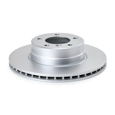 Tarcza hamulcowa RIDEX 82B0191P 82B0191P - foto 4