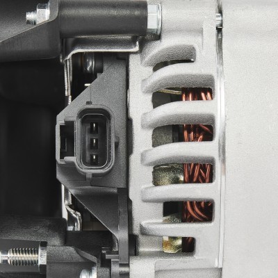 Alternator RIDEX 4G1635 4G1635 - foto 6