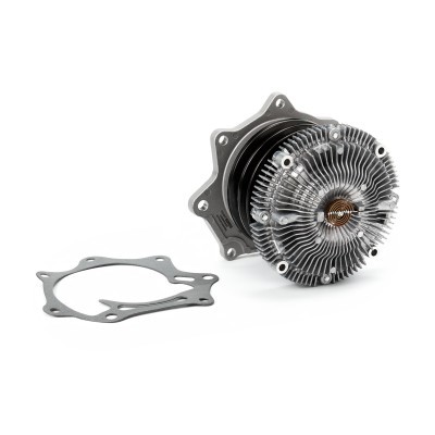 Pompa Wody RIDEX 1260W0050P 1260W0050P - foto 3