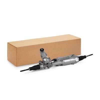 Przekładnia Kierownicza RIDEX 286S0919R 286S0919R - foto 2