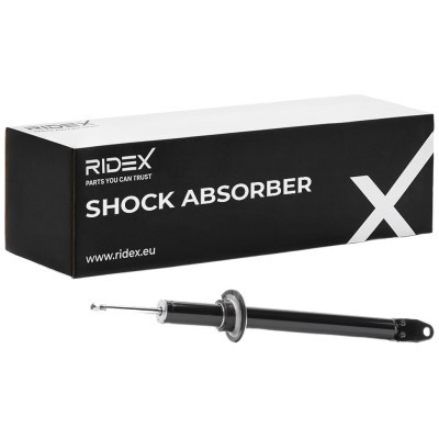 Amortyzator RIDEX 854S17887 854S17887 - foto 2