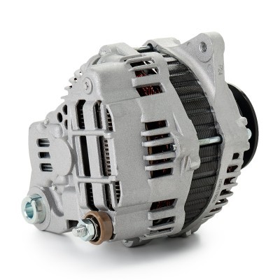 Alternator RIDEX 4G1374 4G1374 - foto 5