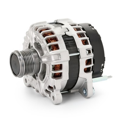 Alternator RIDEX 4G1651 4G1651 - foto 3