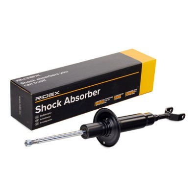 Amortyzator RIDEX 854S0940 854S0940 - foto 4