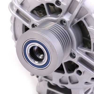 Alternator RIDEX 4G1055 4G1055 - foto 6