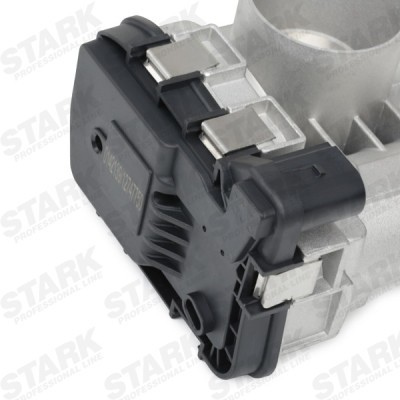 Дроссельная заслонка Stark SKTB-0430138 SKTB-0430138 - foto 8