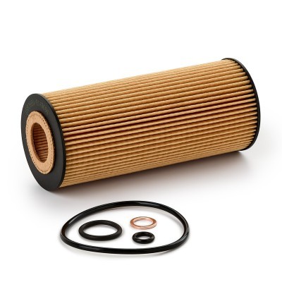 Filtr Oleju RIDEX 7O0015 7O0015 - foto 3