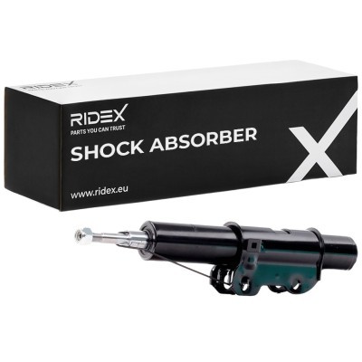 Amortyzator RIDEX 854S0156 854S0156 - foto 2