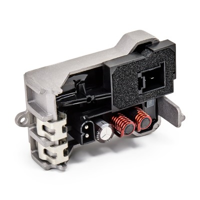 Rezystor Opornik Dmuchawy RIDEX 2975R0178 2975R0178 - foto 3