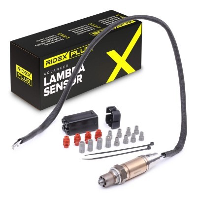 Sonda Lambda RIDEX 3922L0223P 3922L0223P - foto 2