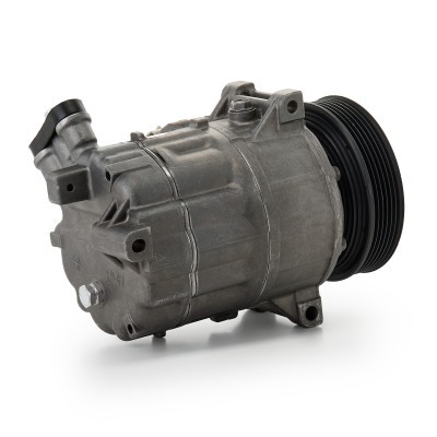 Sprężarka Klimatyzacji 447K0555R - foto 4