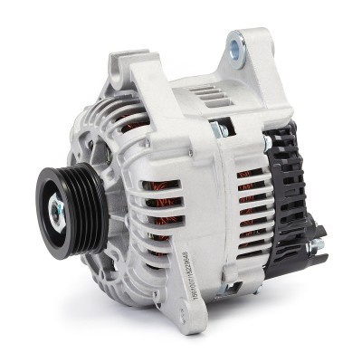 Alternator RIDEX 4G0718 4G0718 - foto 3
