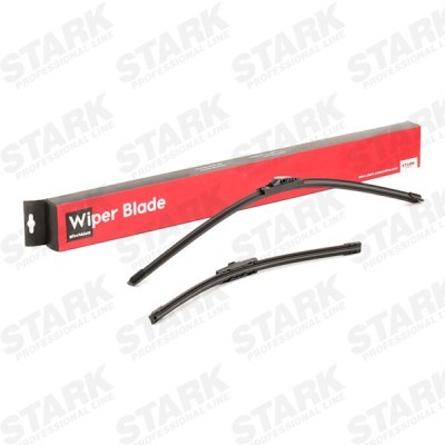 Pióro Wycieraczki Stark SKWIB-0940060 SKWIB-0940060 - foto 2