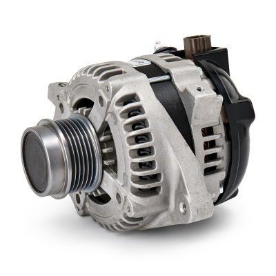 Alternator RIDEX 4G1439R 4G1439R - foto 4