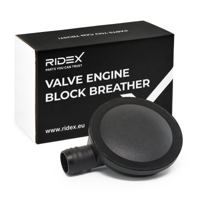Zawór odmy RIDEX 3886V0172 3886V0172 - foto 2