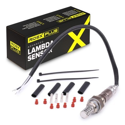Sonda Lambda RIDEX 3922L0228P 3922L0228P - foto 2