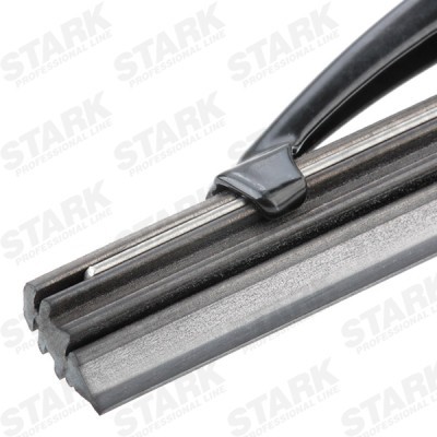 Pióro Wycieraczki Stark SKWIB-0940115 SKWIB-0940115 - foto 4