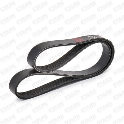 Pasek Klinowy Wielorowkowy Stark SKPB-0090165 SKPB-0090165 - foto 4