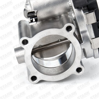 Дроссельная заслонка Stark SKTB-0430052 SKTB-0430052 - foto 5