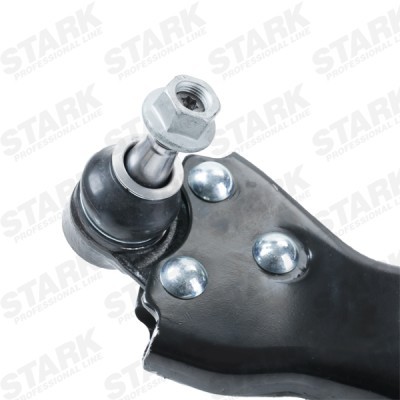 Wahacz Stark SKCA-0051617 SKCA-0051617 - foto 5