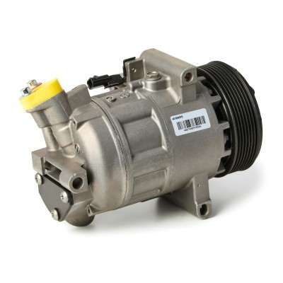 Sprężarka Klimatyzacji 447K0497R - foto 4