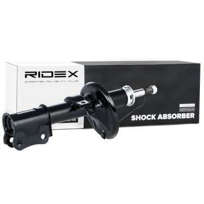 Amortyzator RIDEX 854S0446 854S0446 - foto 4