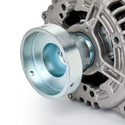 Alternator RIDEX 4G0436R 4G0436R - foto 5