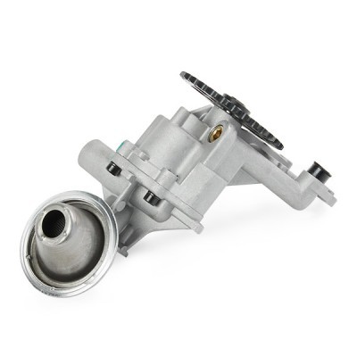 Pompa Oleju RIDEX 596O0131 596O0131 - foto 4