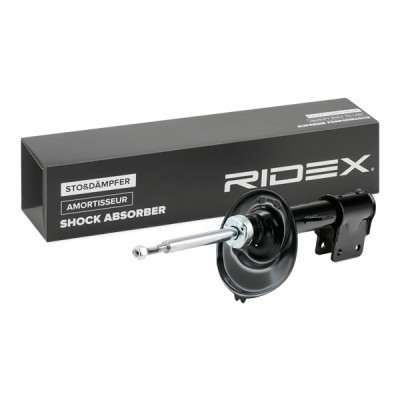 Amortyzator RIDEX 854S2105 854S2105 - foto 3
