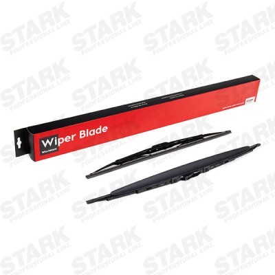 Pióro Wycieraczki Stark SKWIB-0940084 SKWIB-0940084 - foto 2